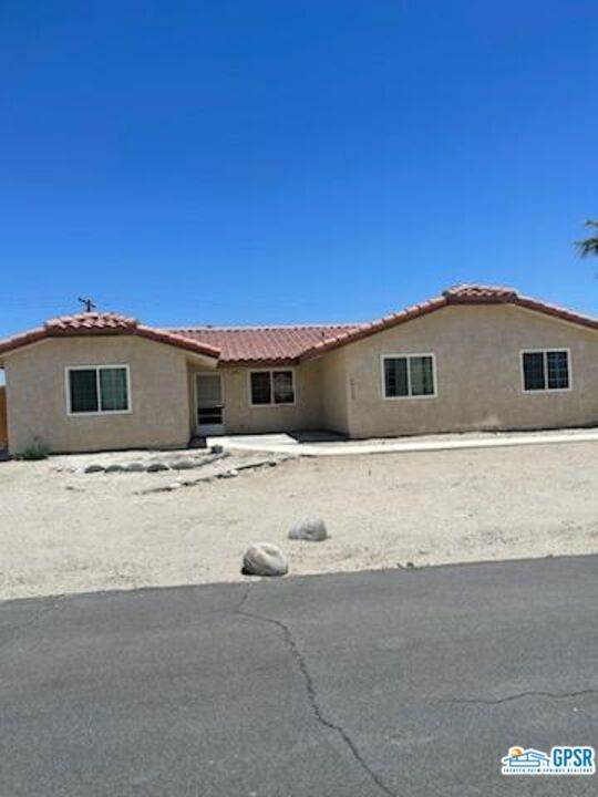 Thousand Palms, CA 92276,30300 Desert Palm DR