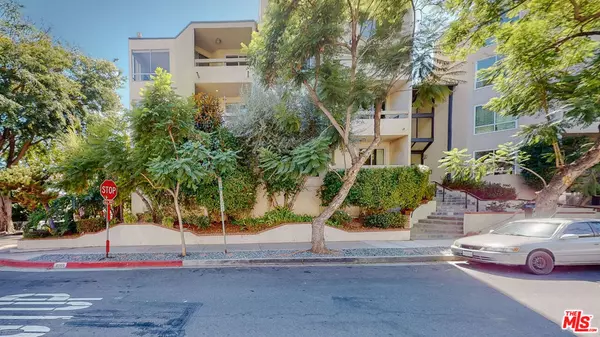 West Hollywood, CA 90069,8960 Cynthia ST #207