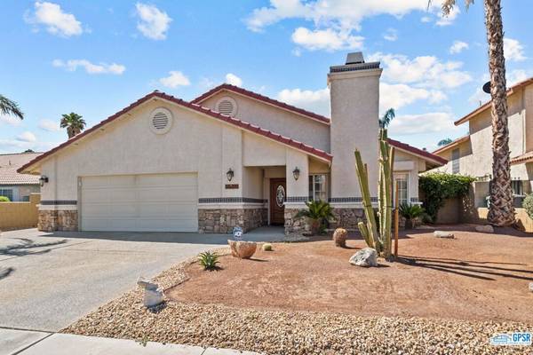 68345 Risueno RD, Cathedral City, CA 92234