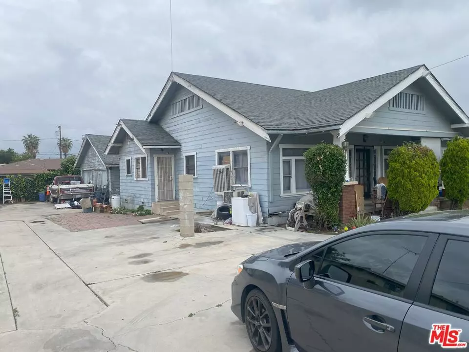 Colton, CA 92324,535 W C ST