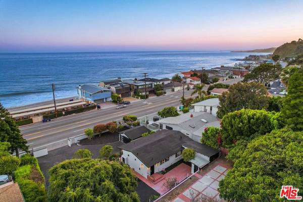 21453 Pacific Coast HWY, Malibu, CA 90265