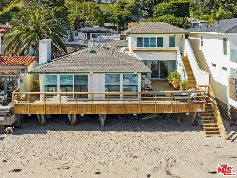 21506 Pacific Coast HWY, Malibu, CA 90265