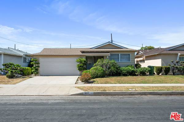 817 W 169th ST, Gardena, CA 90247