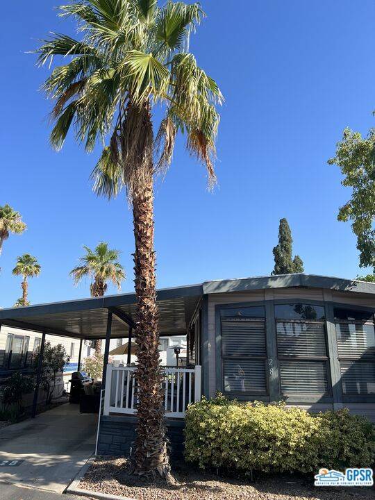 Cathedral City, CA 92234,69801 Ramon RD #28