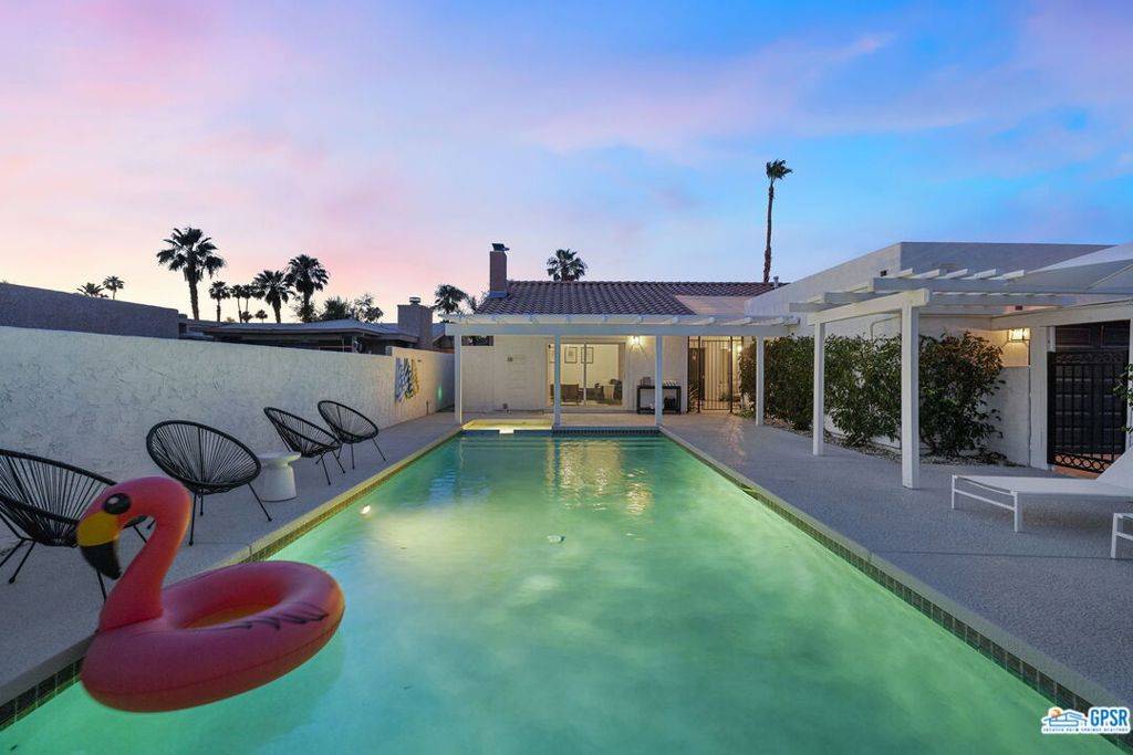 76706 New York AVE, Palm Desert, CA 92211