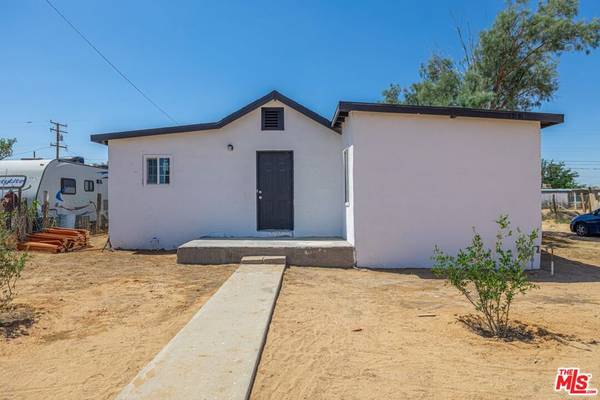 27104 Prospect ST, Boron, CA 93516