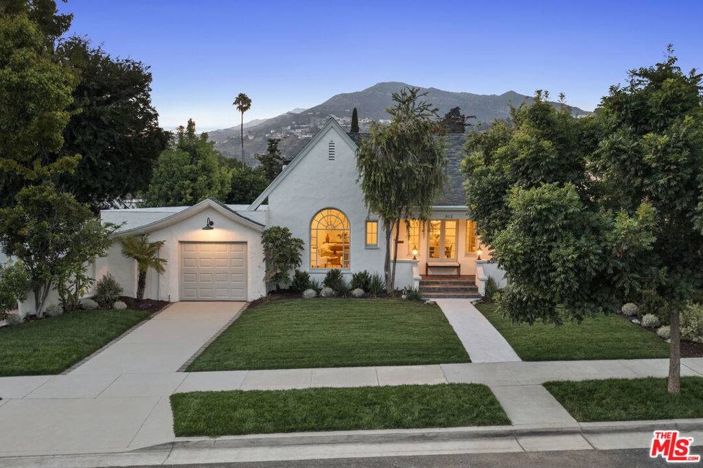 Glendale, CA 91207,913 E Glenoaks BLVD