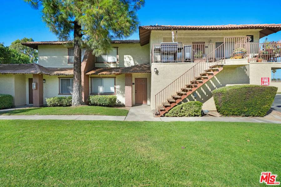 12420 Mount Vernon AVE #5C, Grand Terrace, CA 92313