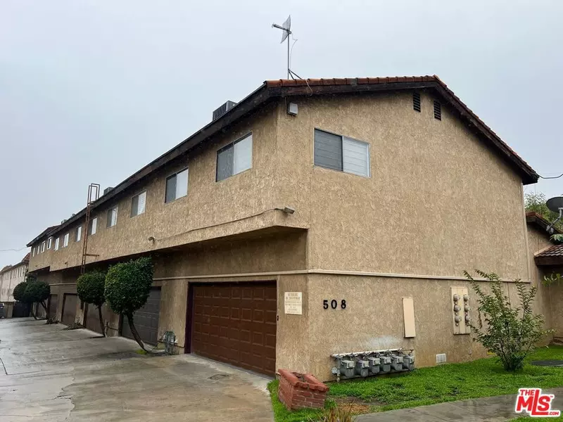 508 S Orange AVE #C, Monterey Park, CA 91755