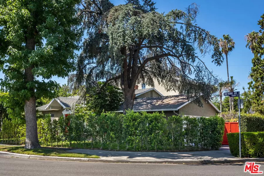 5521 Van Noord AVE, Sherman Oaks, CA 91401