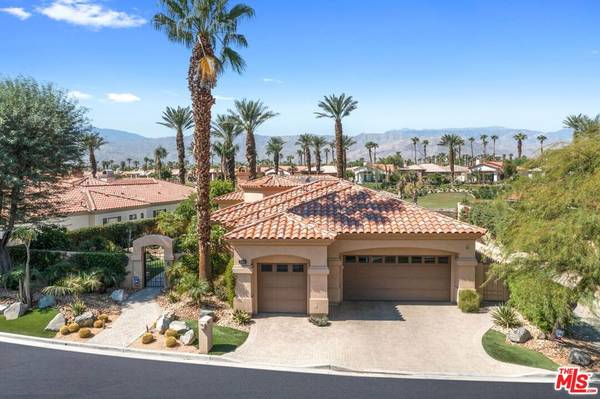 331 Tomahawk DR, Palm Desert, CA 92211