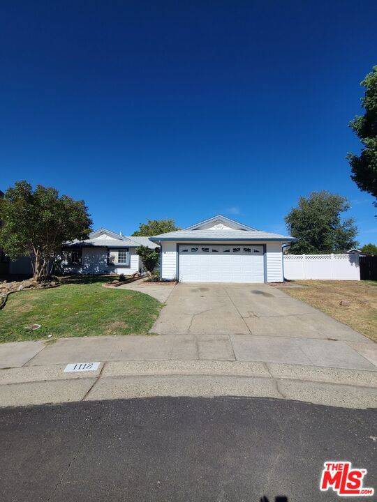 1118 Cresthaven DR, Roseville, CA 95678