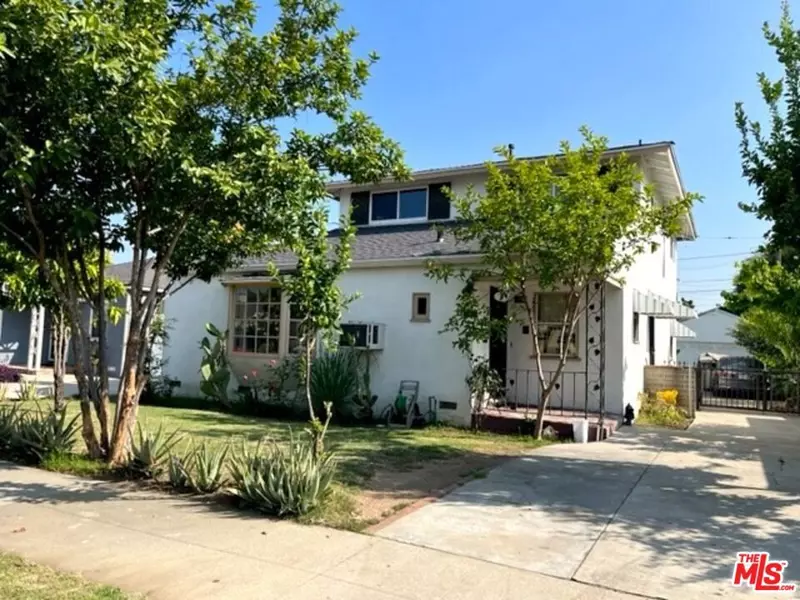 642 W Live Oak ST, San Gabriel, CA 91776