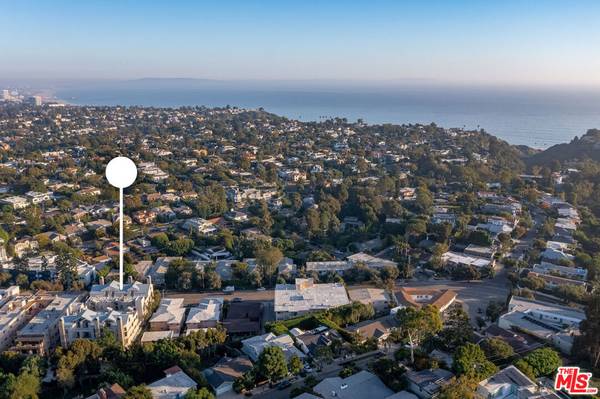 Pacific Palisades, CA 90272,16137 W Sunset BLVD #304