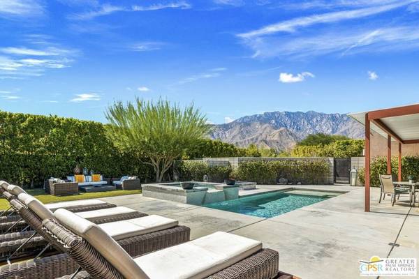 Palm Springs, CA 92262,1170 Azure CT