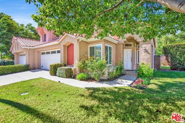 233 Concerto DR, Oak Park, CA 91377