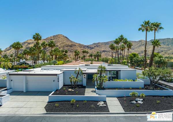 1008 Andreas Palms DR,  Palm Springs,  CA 92264