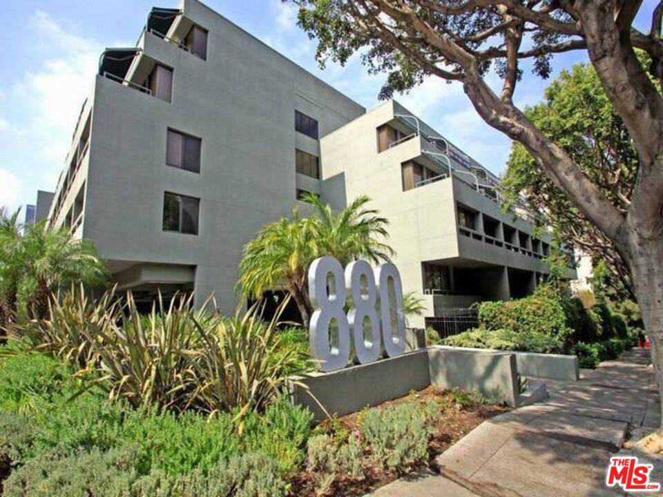 880 W 1st ST #108, Los Angeles, CA 90012