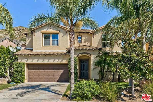 Canyon Country, CA 91387,29168 Bentley WAY