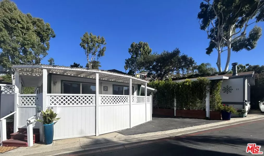 11 Copra LN, Pacific Palisades, CA 90272