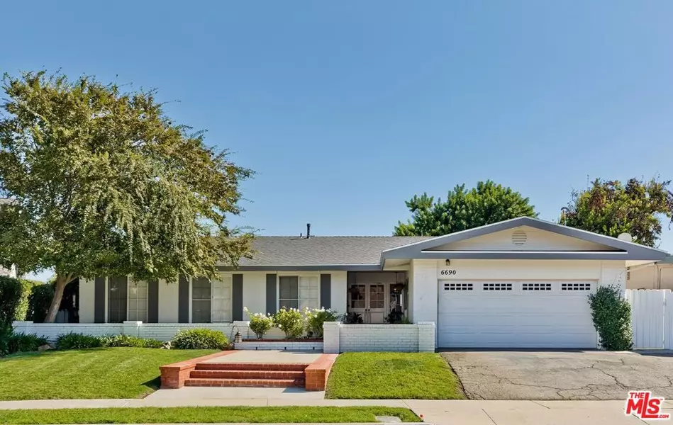 6690 Julie LN, West Hills, CA 91307