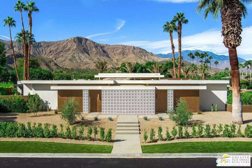 Rancho Mirage, CA 92270,71135 W Thunderbird TER