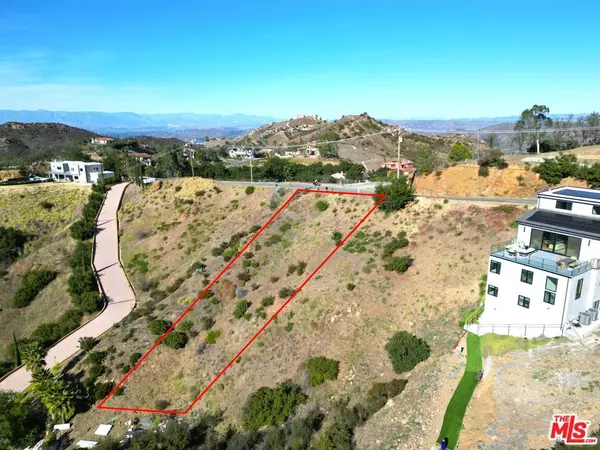 795 Latigo, Malibu, CA 90265