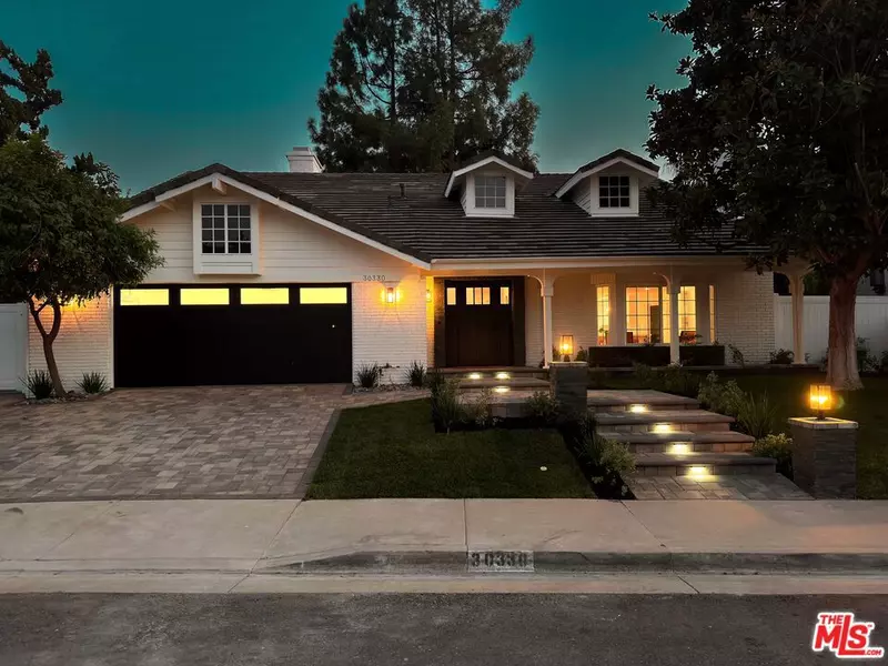 30330 Rainbow View CT, Agoura Hills, CA 91301