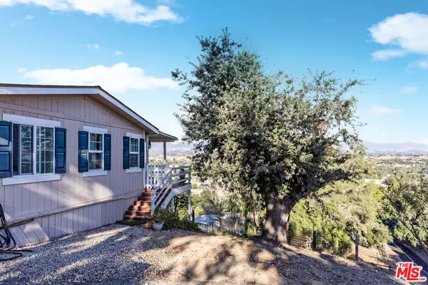 Los Olivos, CA 93441,3047 Ballard Canyon RD