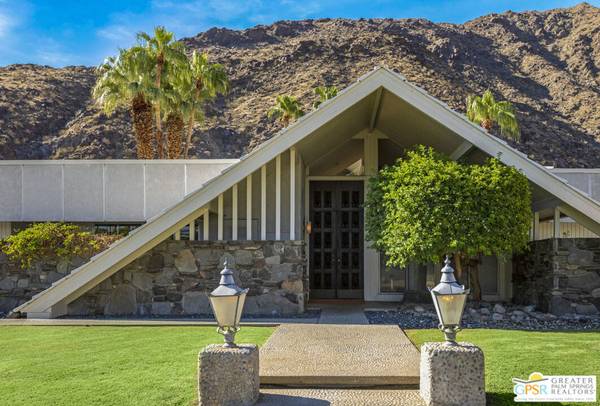 Palm Springs, CA 92262,925 W Crescent DR