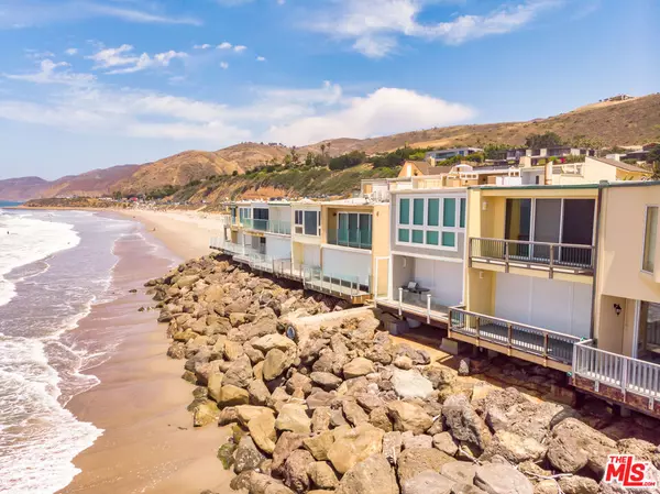 11770 Pacific Coast HWY #J, Malibu, CA 90265