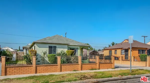 2113 N Locust AVE, Compton, CA 90221