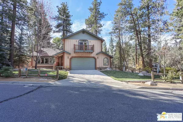 42531 Gold Rush DR,  Big Bear,  CA 92315