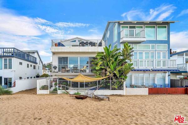 6955 Trolleyway, Playa Del Rey, CA 90293