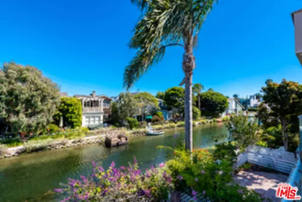 Venice, CA 90291,225 Sherman Canal