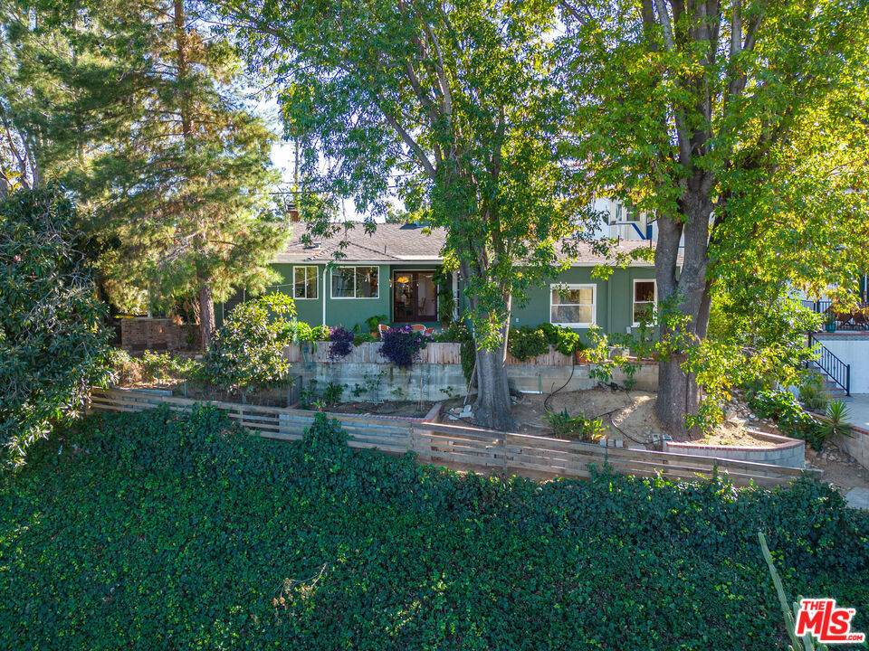 4811 Frieda DR, Los Angeles, CA 90065
