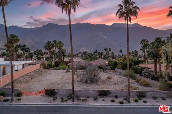 Palm Springs, CA 92264,38641 E Bogert TRL