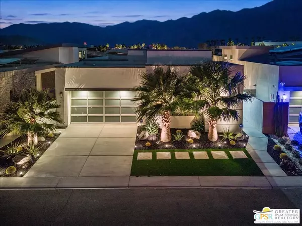 1217 Celadon ST, Palm Springs, CA 92262