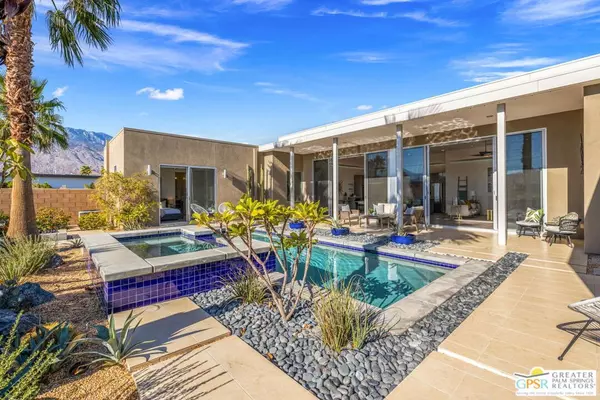 Palm Springs, CA 92262,602 Axis WAY