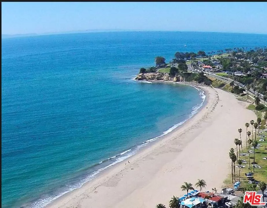 Santa Barbara, CA 93109,1214 Shoreline DR