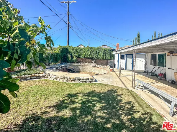 Sylmar, CA 91342,13701 Marchant AVE