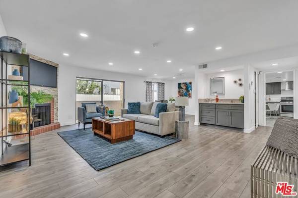 8801 Cedros AVE #7, Panorama City, CA 91402