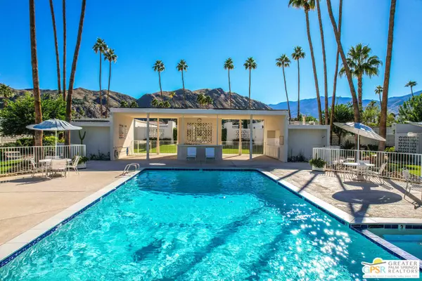 1856 Sandcliff RD,  Palm Springs,  CA 92264