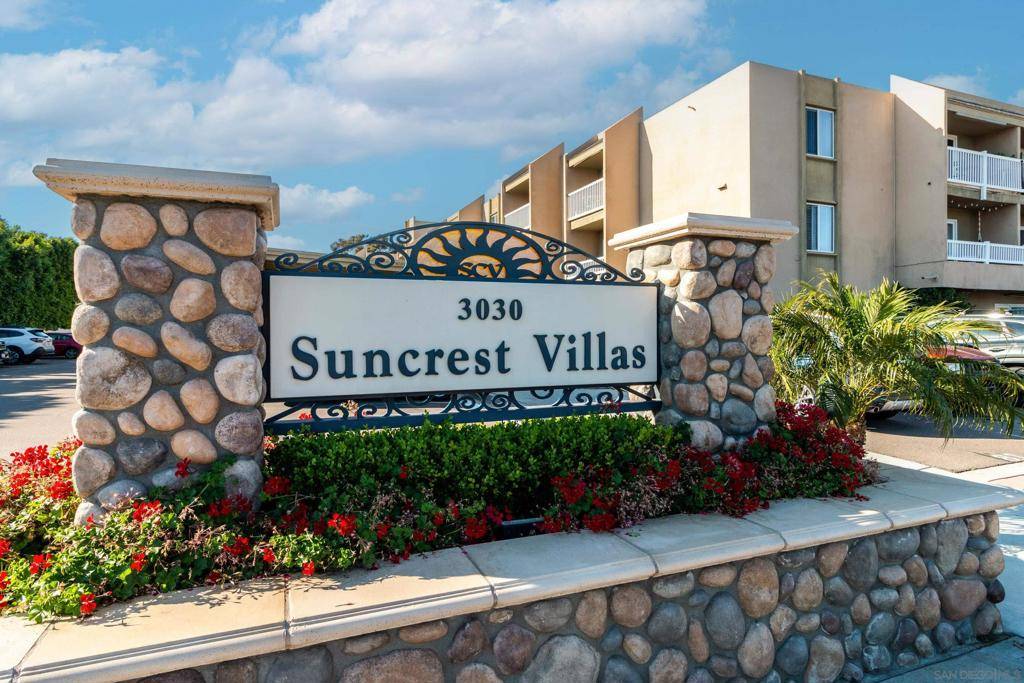 3030 Suncrest Dr #303, San Diego, CA 92116