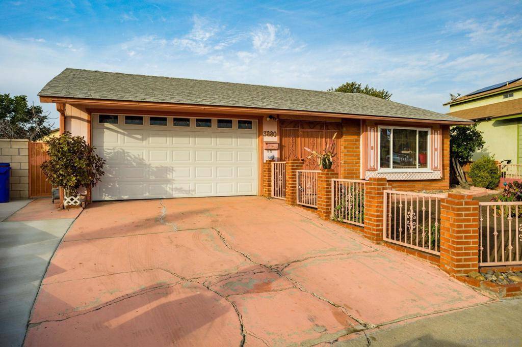 San Diego, CA 92154,3880 Kimsue Way