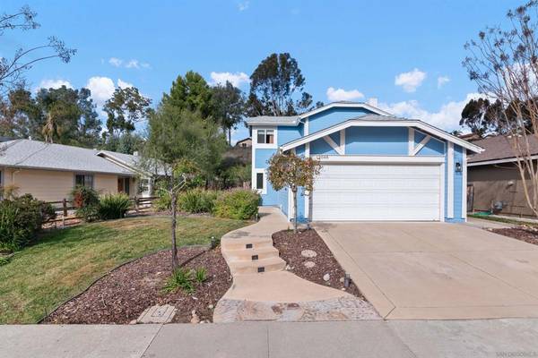 12088 Eastglen St, San Diego, CA 92131