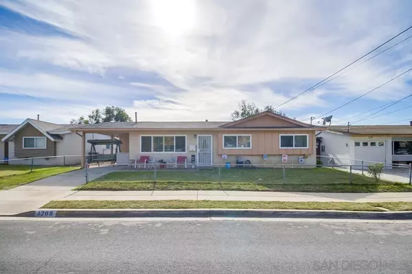 3208 Biggs Ct., National City, CA 91950