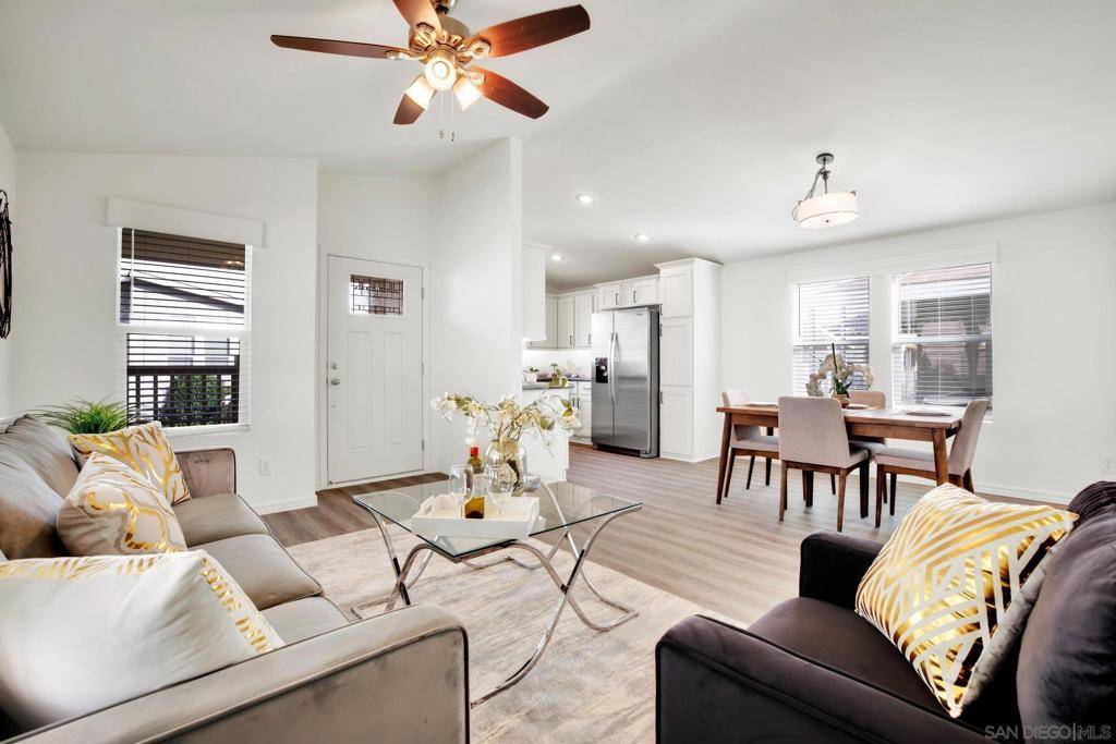 El Cajon, CA 92019,410 S 1st #72
