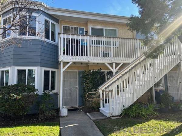 12616 Lakeshore Dr. #17, Lakeside, CA 92040