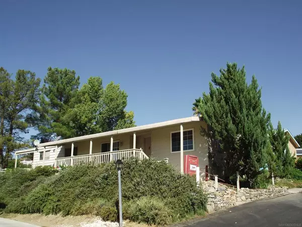 Warner Springs, CA 92086,35109 Highway 79 #SPC #270/UNIT #269